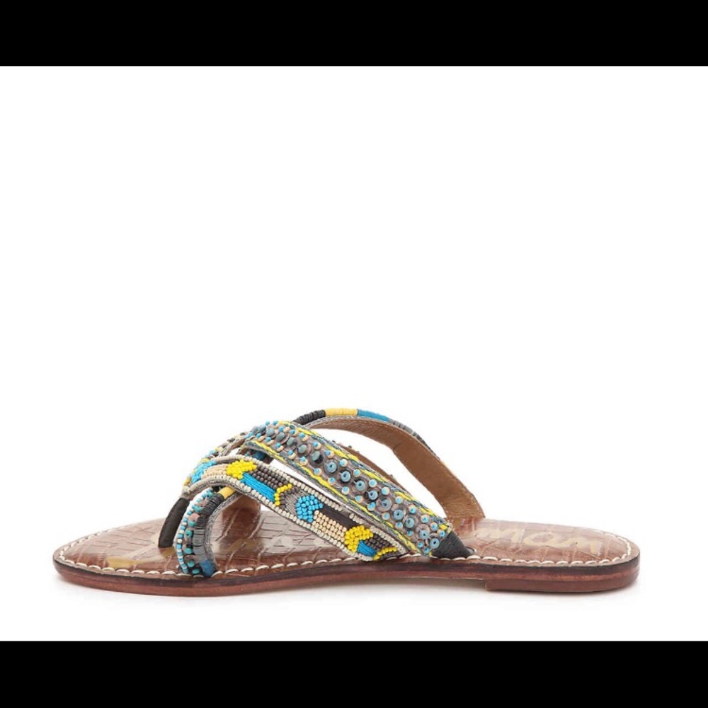 Sam Edelman - Carly Sandal size 8